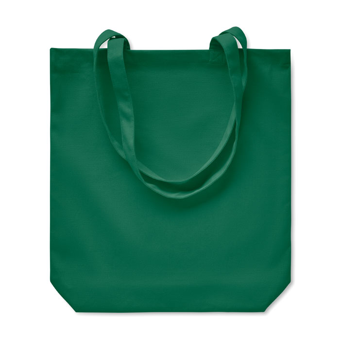 RASSA COLOURED - Einkaufstasche Canvas 270 g/m²