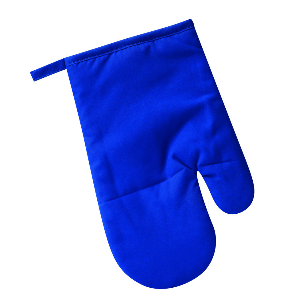 HOTSNAP - Ofenhandschuh - Blau