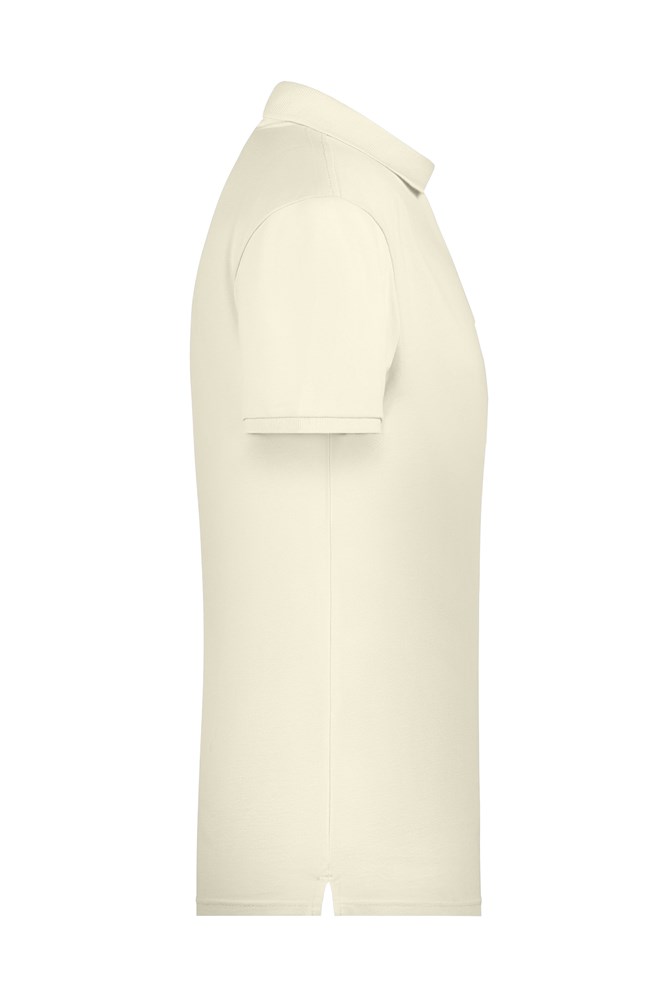 Men's Basic Polo  OCS Standard