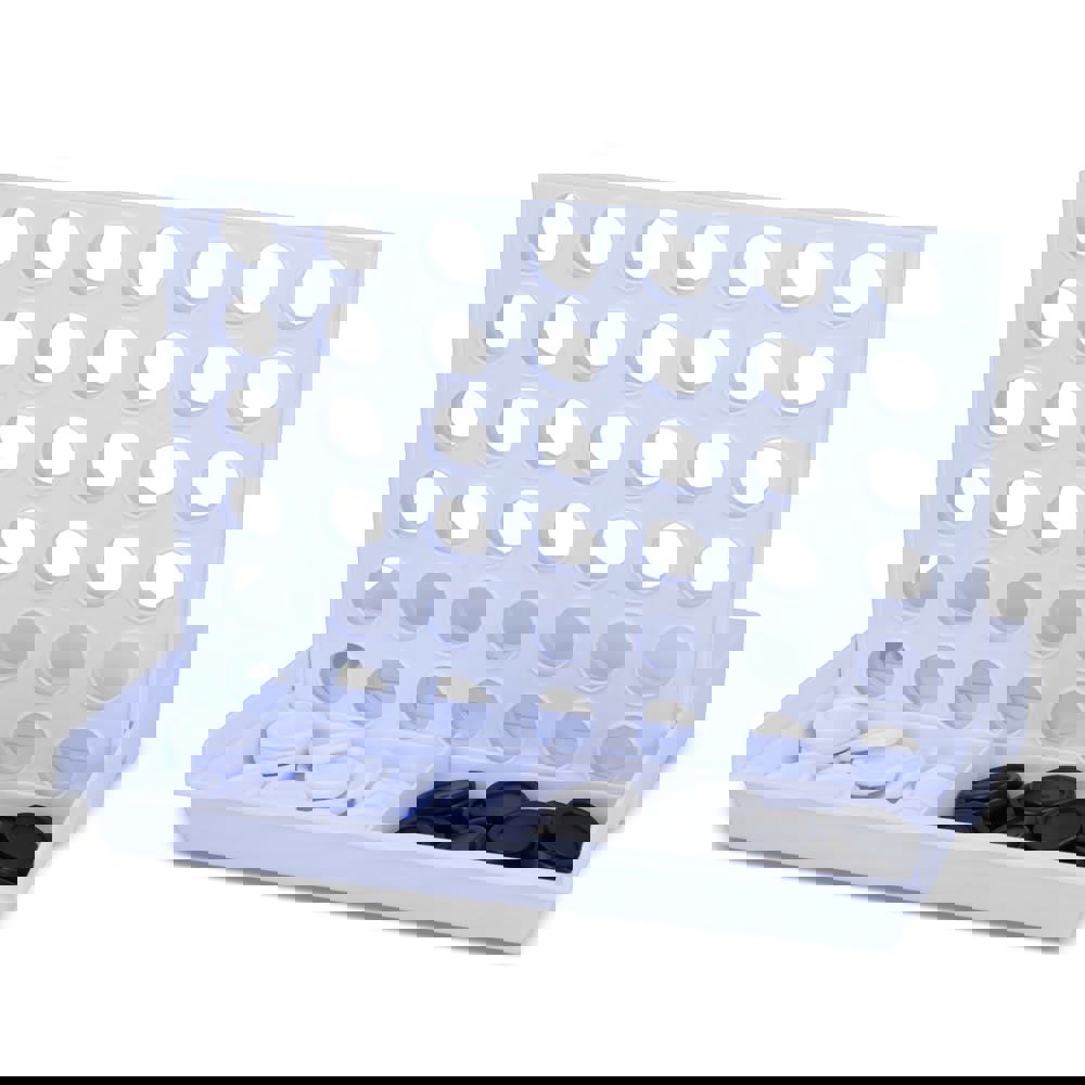 4-in einer Reihe aus recycelten Materialien