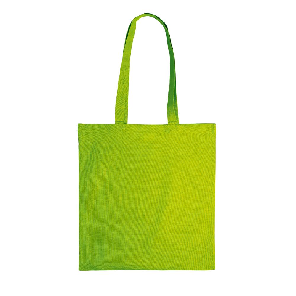 Umhängetasche Baumwolle OEKO-TEX® 140g/m² 38x42cm