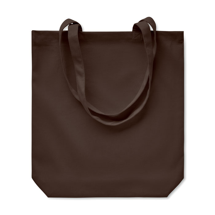 RASSA COLOURED - Einkaufstasche Canvas 270 g/m²