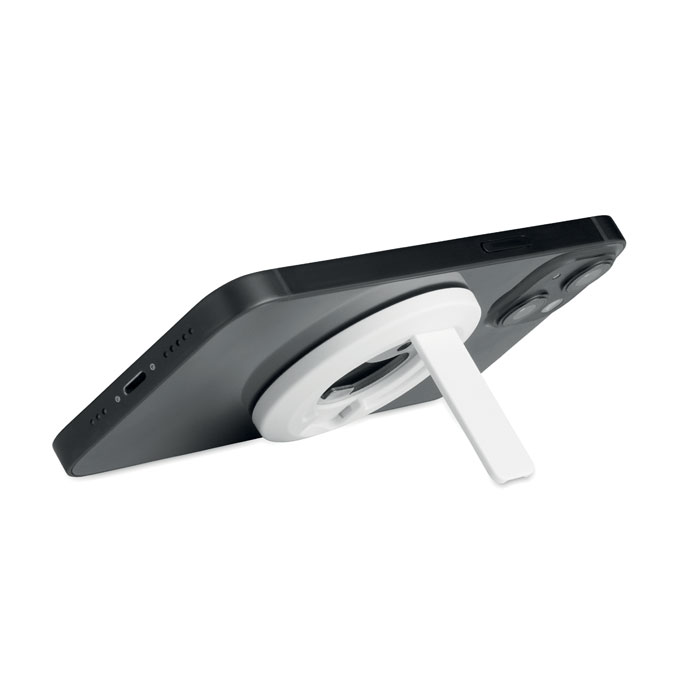 DOSENUNO - Phonehalter mit Kapselheber