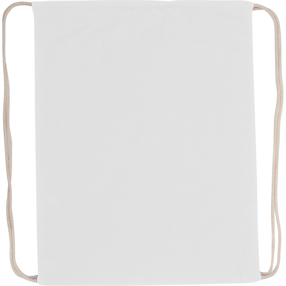 Gymbag aus Baumwolle  WITALIS