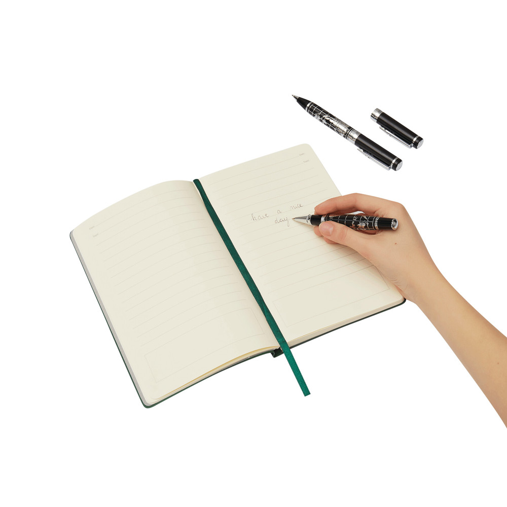 INTERCONTINENTAL - Schreibset