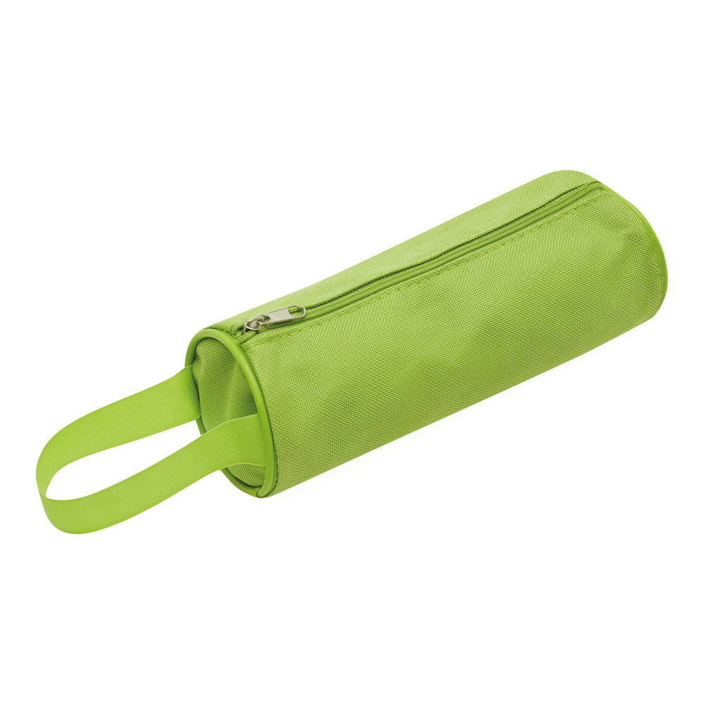 SCHOOL - Runde Stiftetasche