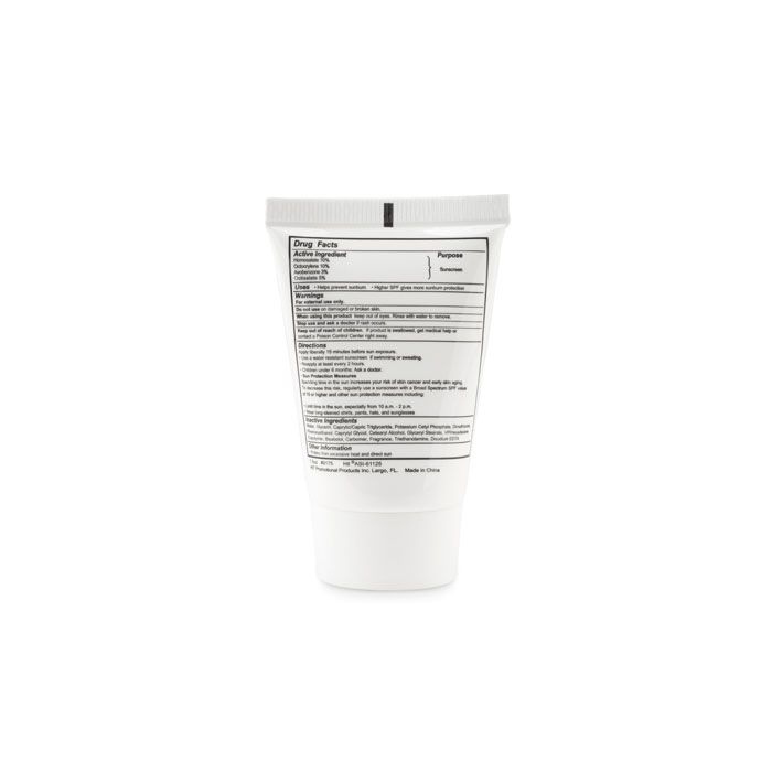 SUNCARE TUBE - Sonnenschutz-Lotion