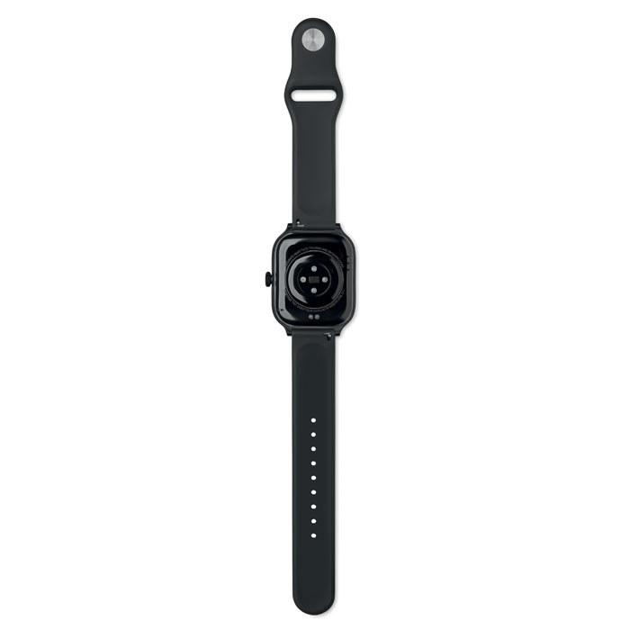 IRTO - 4.0 Fitness Smart Watch