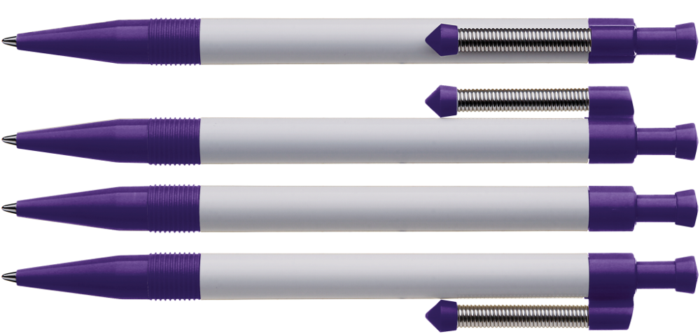 FLEXI, violett