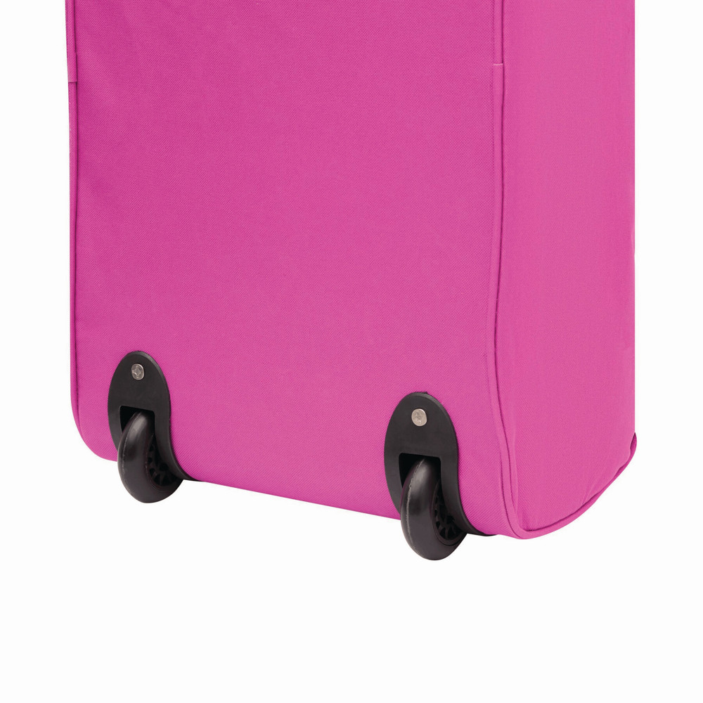 VIENNA - Trolley-Bordcase