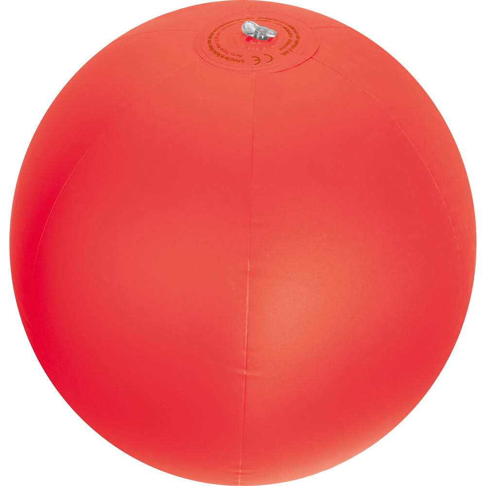 Frosty Strandball Orlando - Rot
