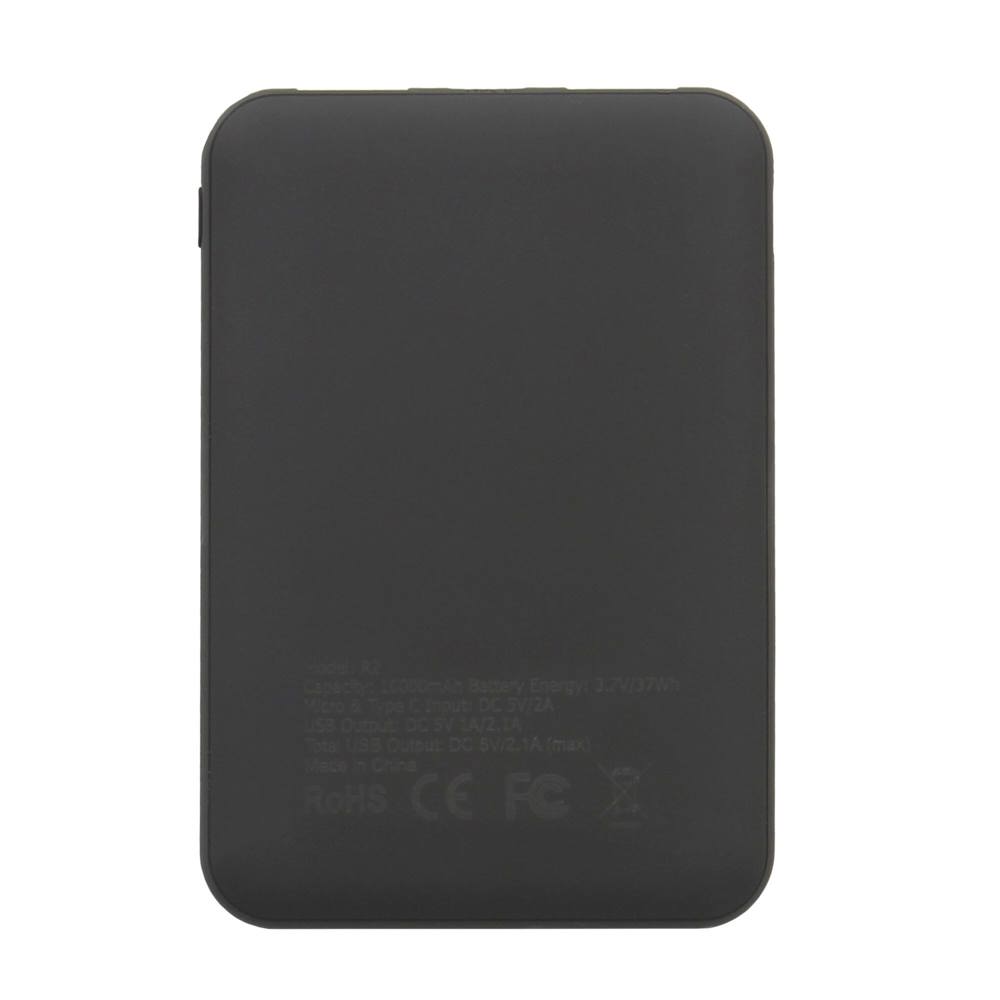 Rock Powerbank 5000mAh