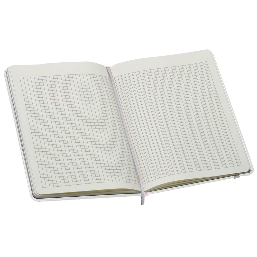 Notizbuch, maxi