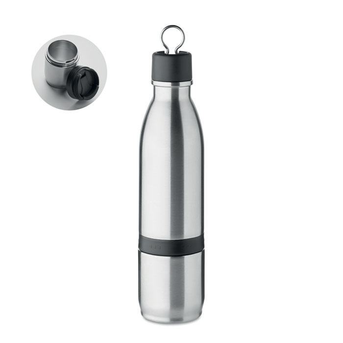 ATERA - 2in1 Isolierflasche 500ml