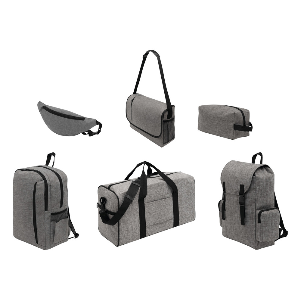 DONEGAL GYM - Sporttasche