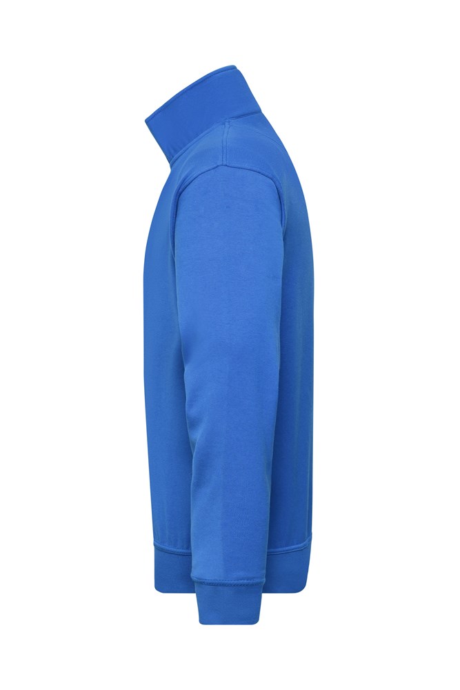Workwear Half-Zip Sweat