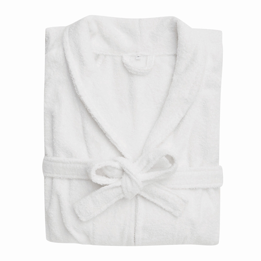 COZY LINE - Bademantel