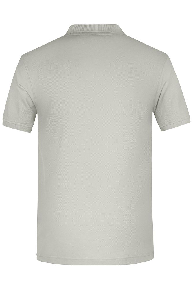 Men's ORGANIC Workwear Polo  OCS Blended