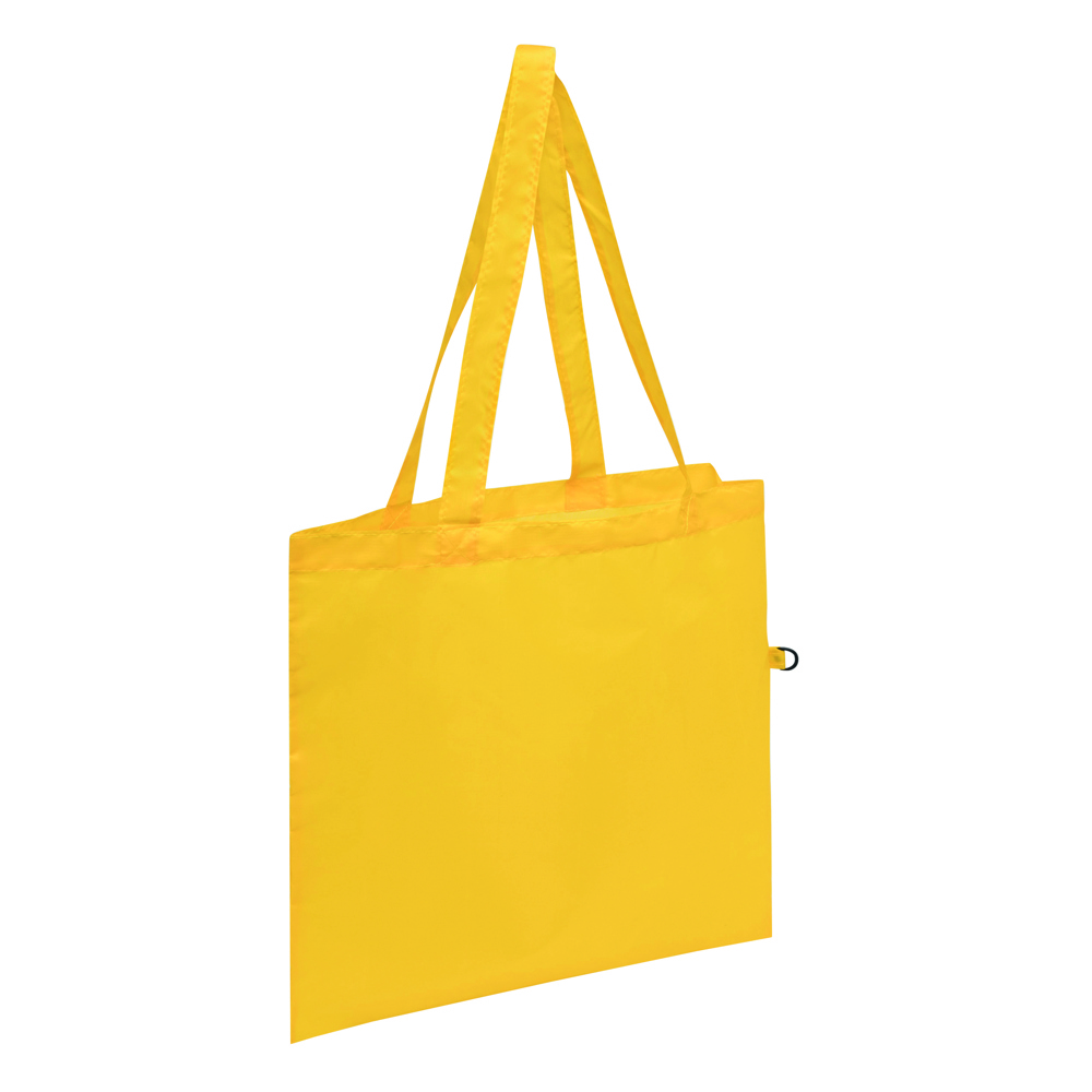 SHOPPY - Einkaufstasche - Gelb