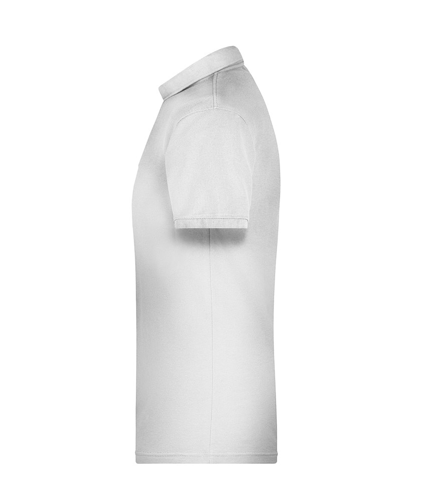 Men's ORGANIC Workwear Polo  OCS Blended