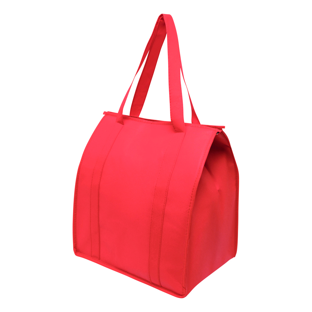 DEGREE - Kühltasche - Rot