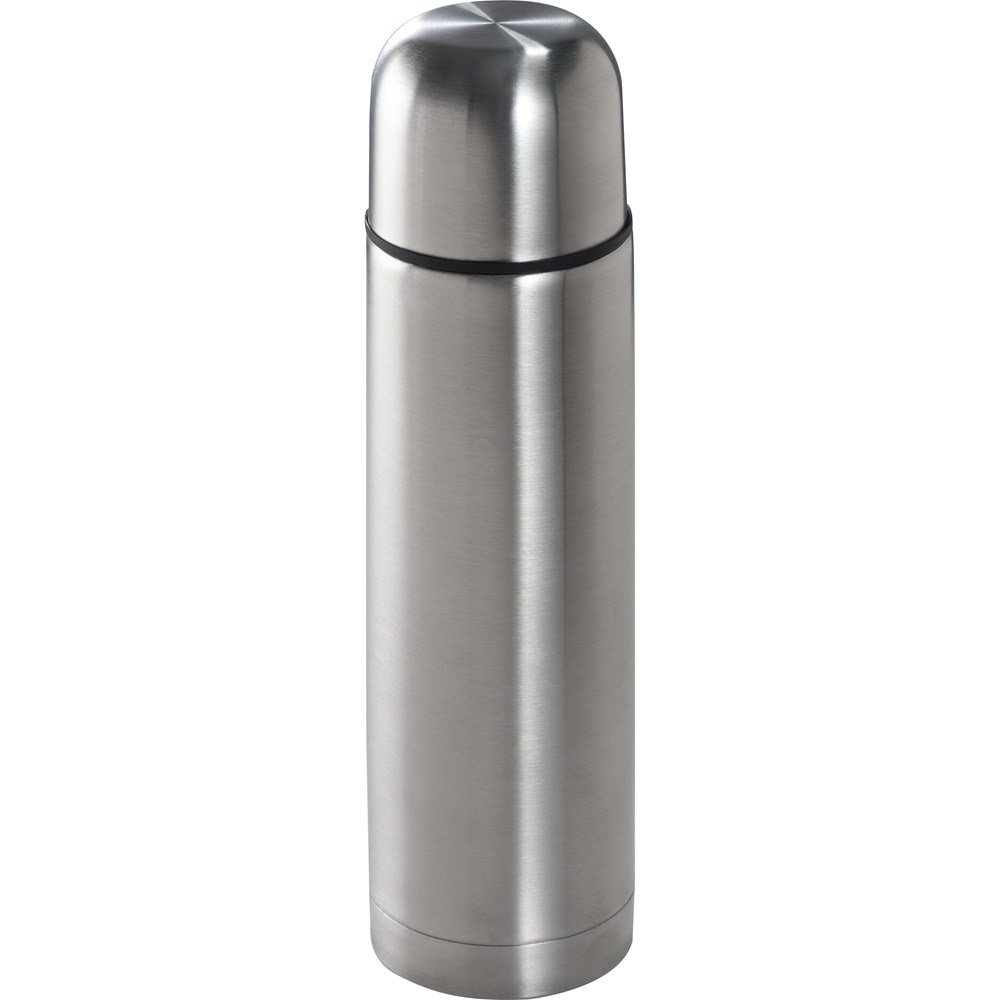 Vakuum Isolierkanne aus Edelstahl, 500ml BERENIKA