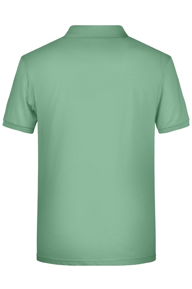 Men's Basic Polo  OCS Standard