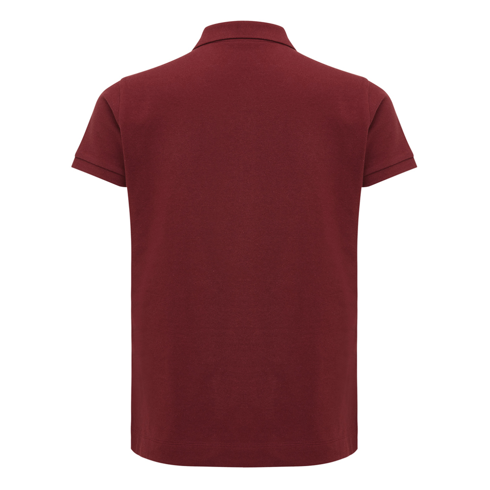 IQONIQ Yosemite Damen Piqué-Poloshirt aus rec. Baumwolle