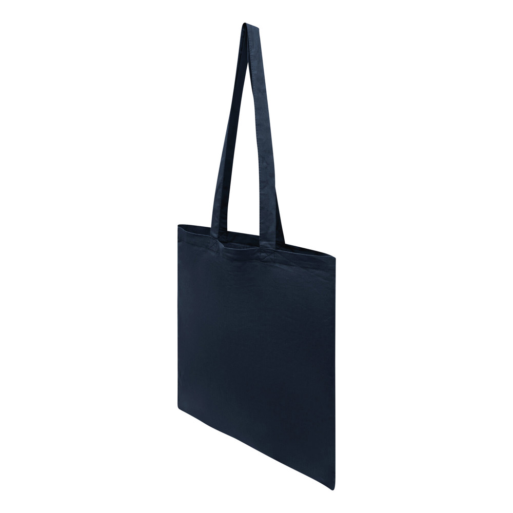 BIG PURE - Baumwolltasche