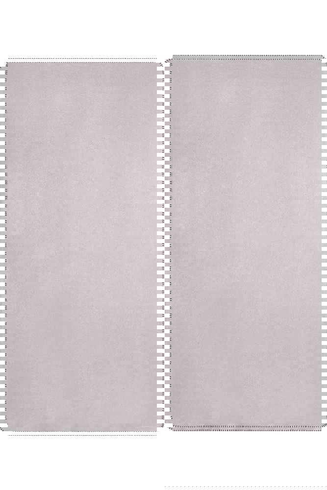 Bonded Fleece Blanket