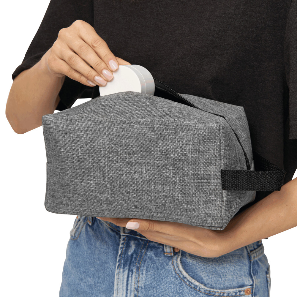 DONEGAL WASH - Kulturtasche