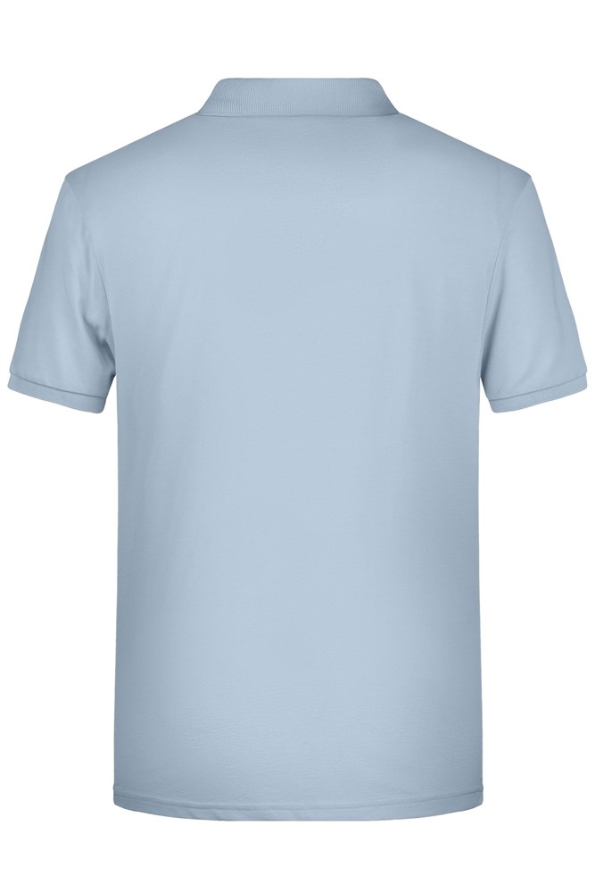 Men's Basic Polo  OCS Standard