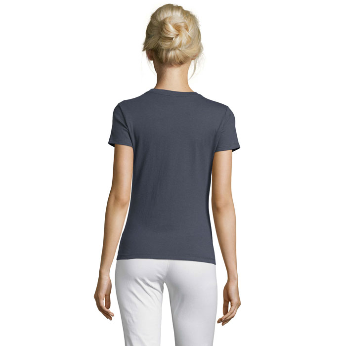 REGENT WOMEN - REGENT DAMENT-SHIRT 150g