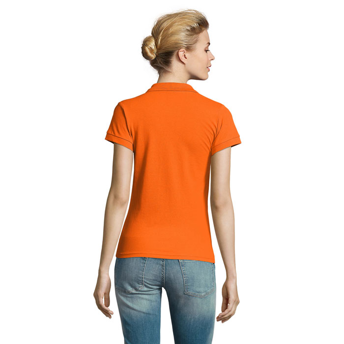 PERFECT WOMEN - PERFECT DAMEN POLO 180g