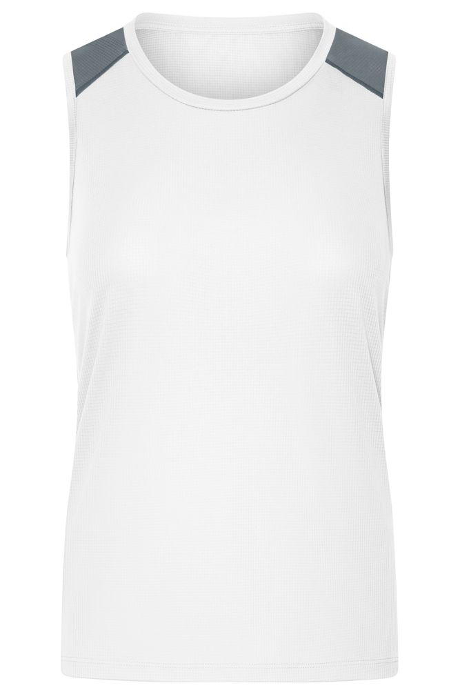 Ladies' Running Tank GRS
