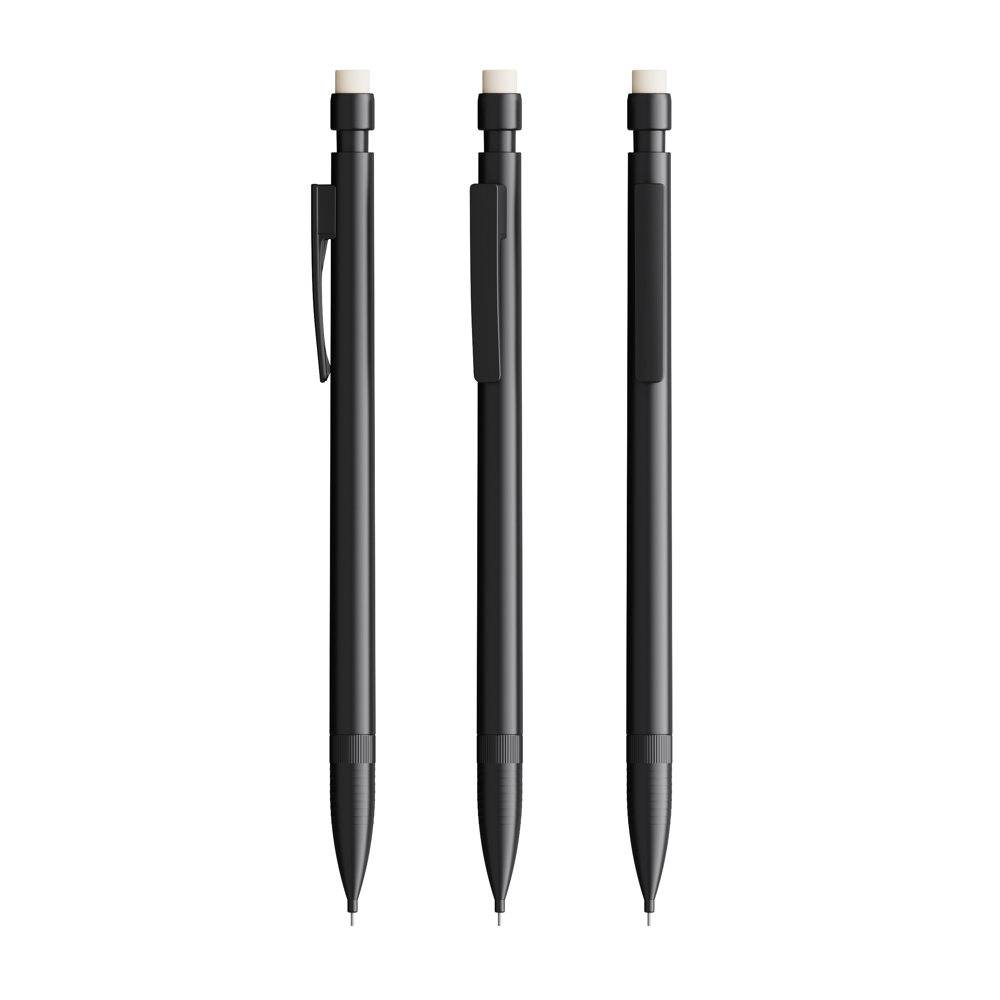 BIC® Matic® Druckbleistifit - Schwarz