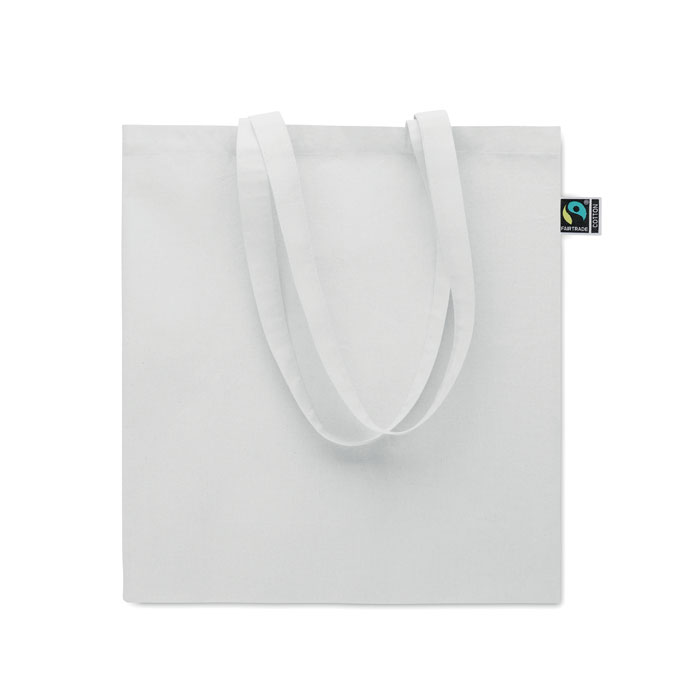 OSOLE++ COLOUR - Einkaufstasche Fairtrade 180g