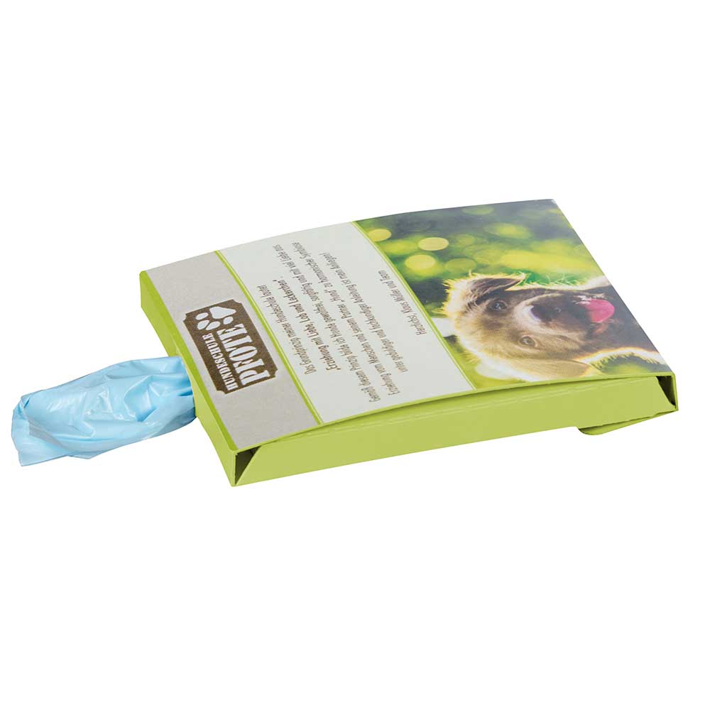 Gassi-Beutel Maxi - individuell