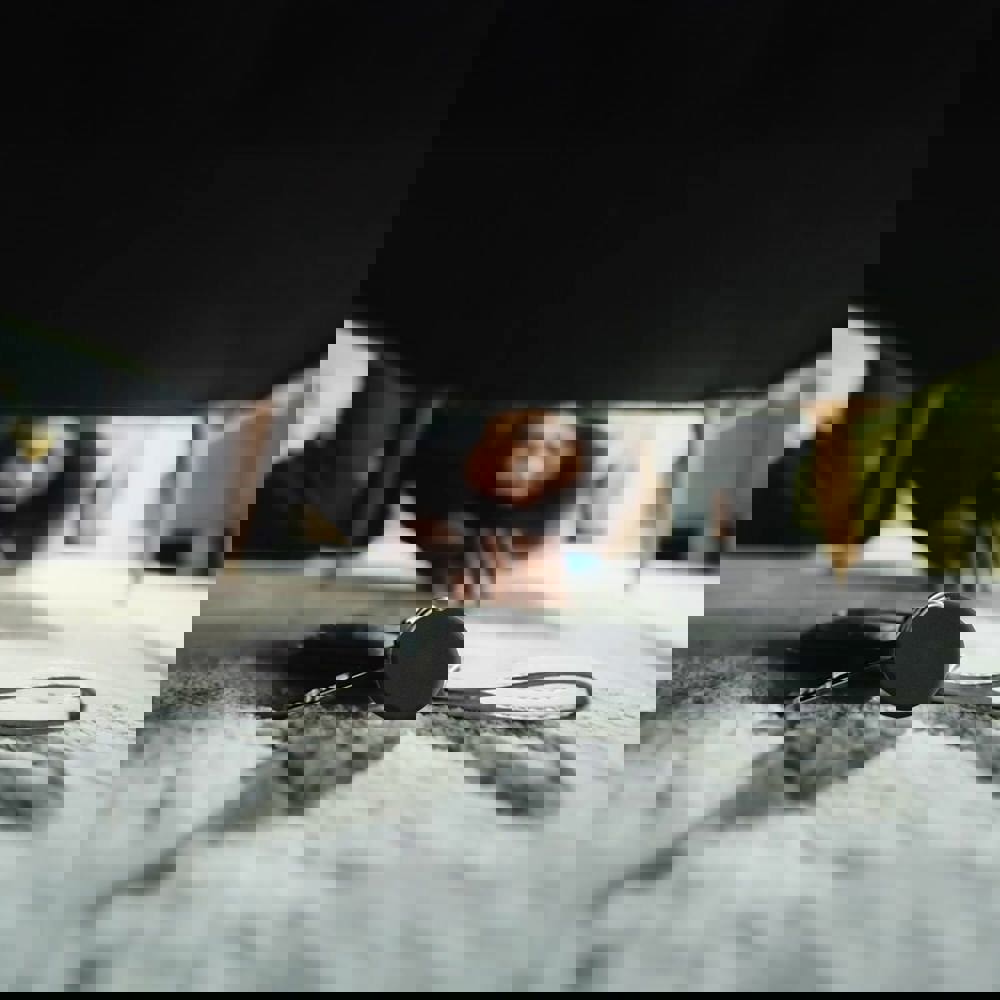 Aqiila Tagbird wasserdichter Tracker mit Schlüsselring