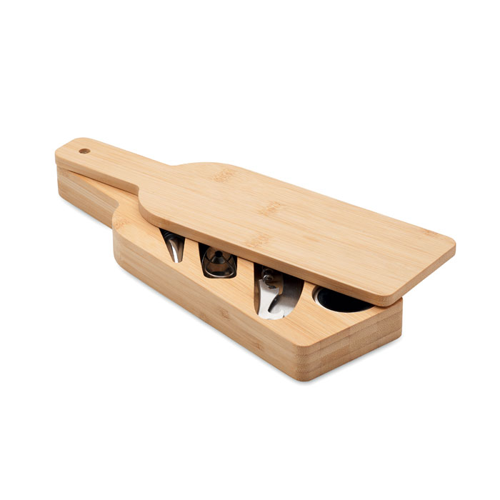 VINOVAULT SET - Weinset