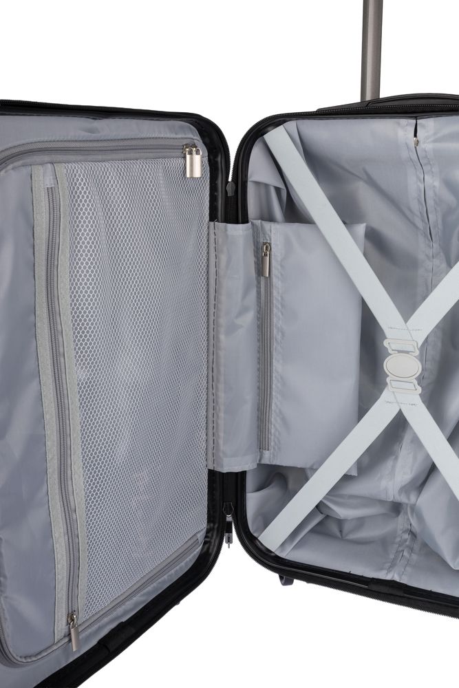 ABS-Gepäcktrolley Elke