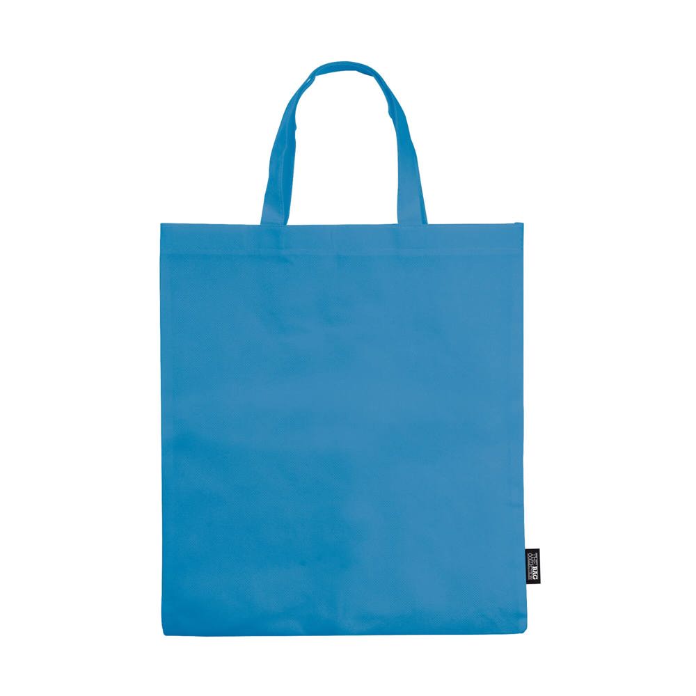 Tragetasche Non-Woven 75g/m²