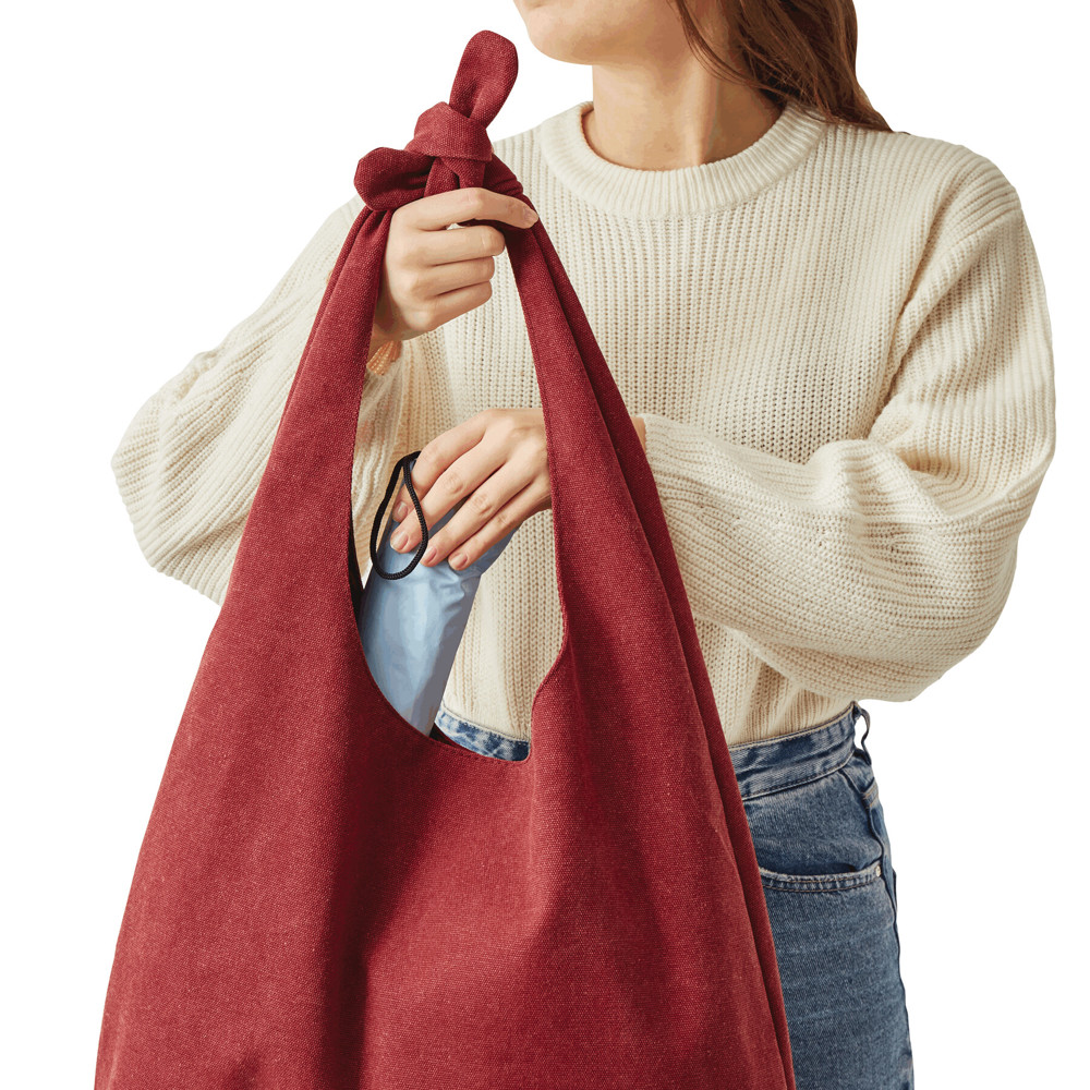 MENORCA - Strandtasche