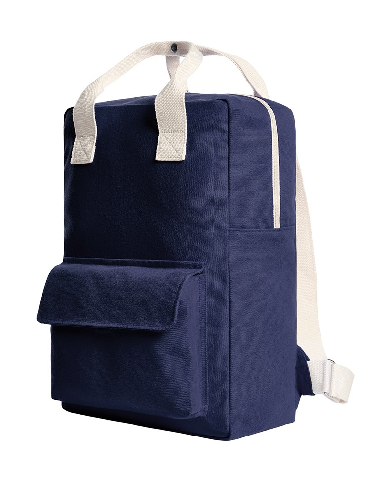 Rucksack LIKE - Marine