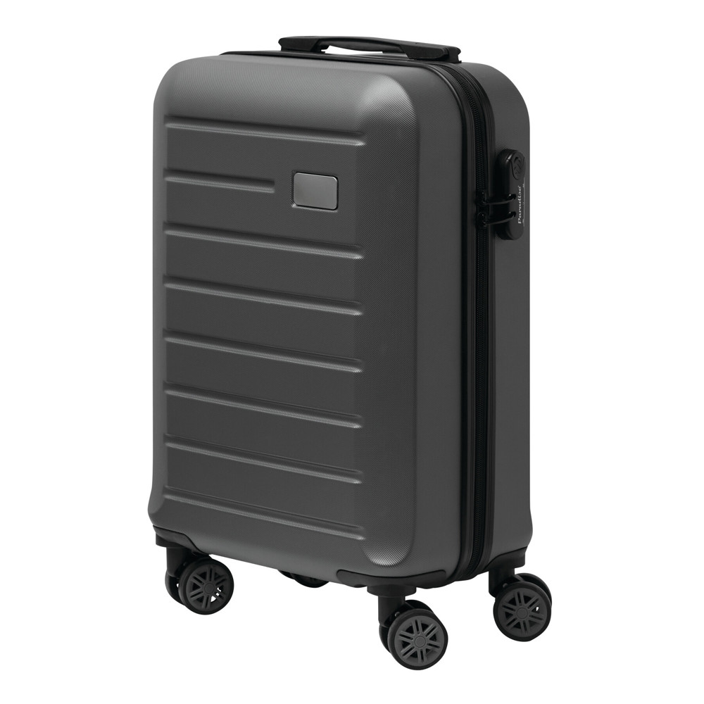 LUCCA - Trolley-Bordcase