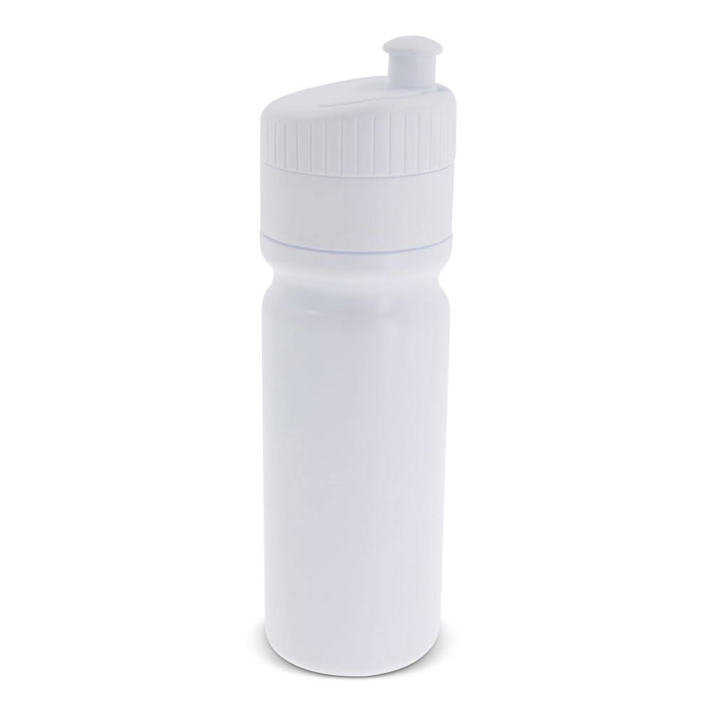 Sportflasche mit Rand 750ml