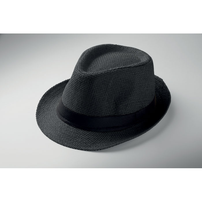 BOOWIE - Papierstroh-Hut