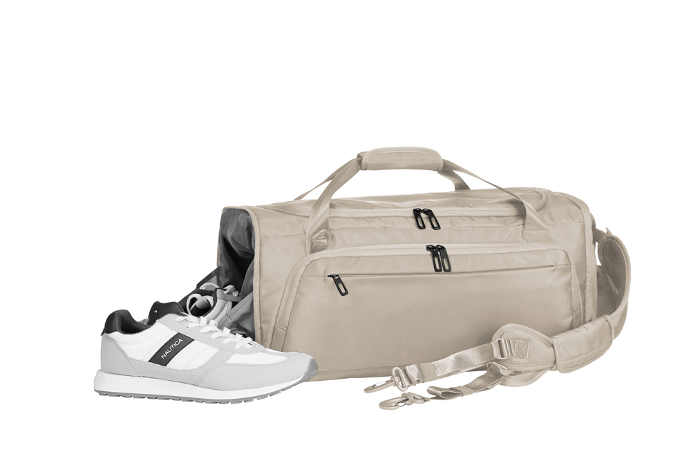 Sport-/Reisetasche SOLID