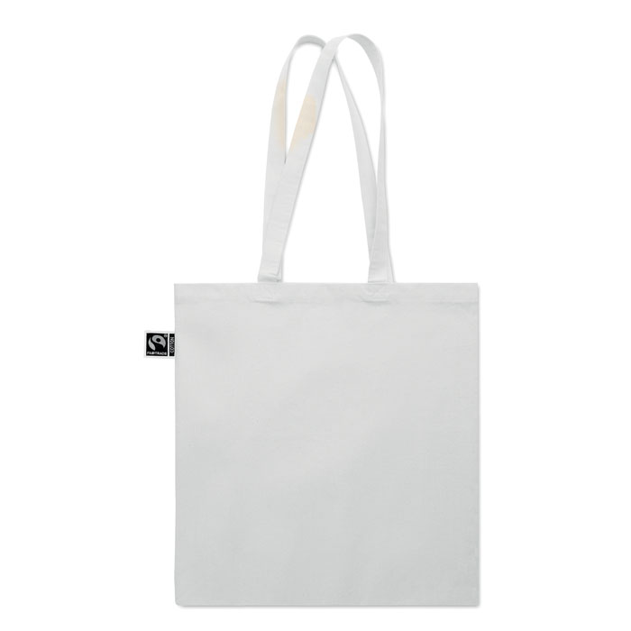 OSOLE++ COLOUR - Einkaufstasche Fairtrade 180g