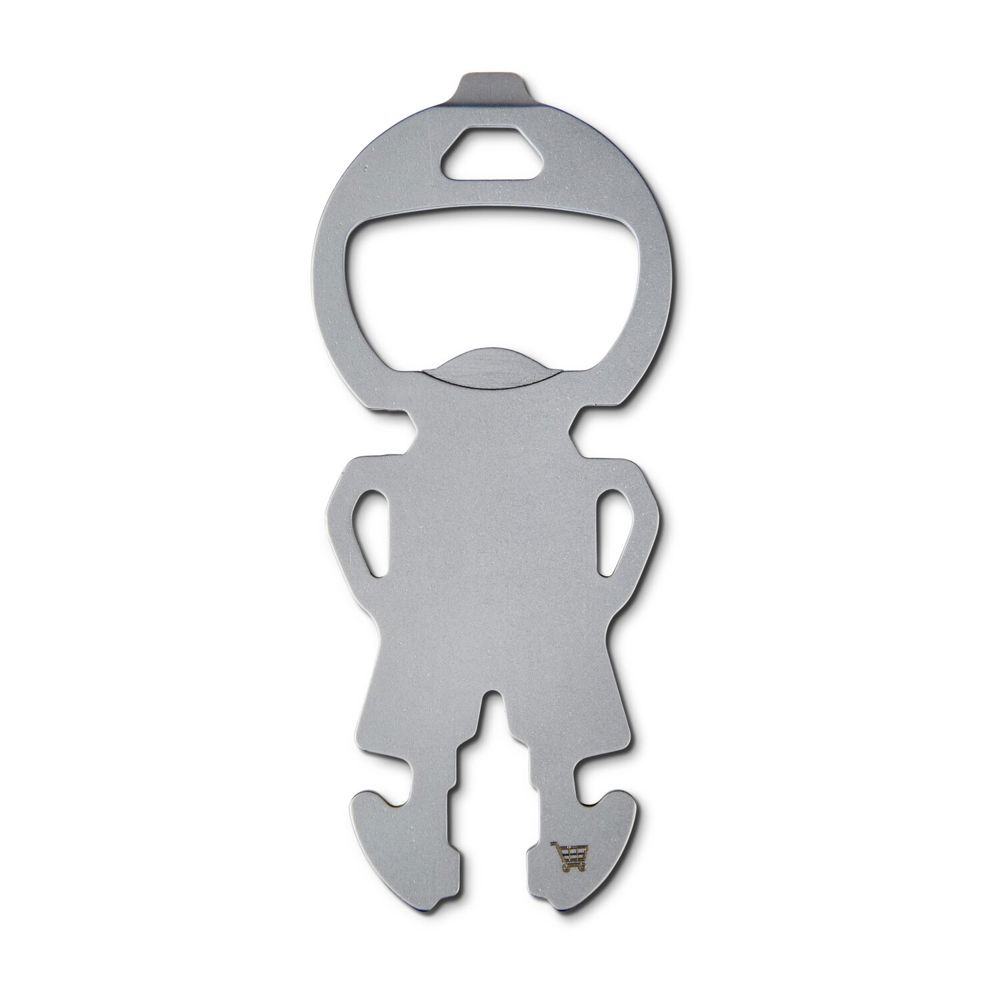 ROMINOX® Shop Tool // Best Buddy - 12 Funktionen